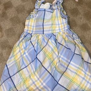 Janie and Jack dress